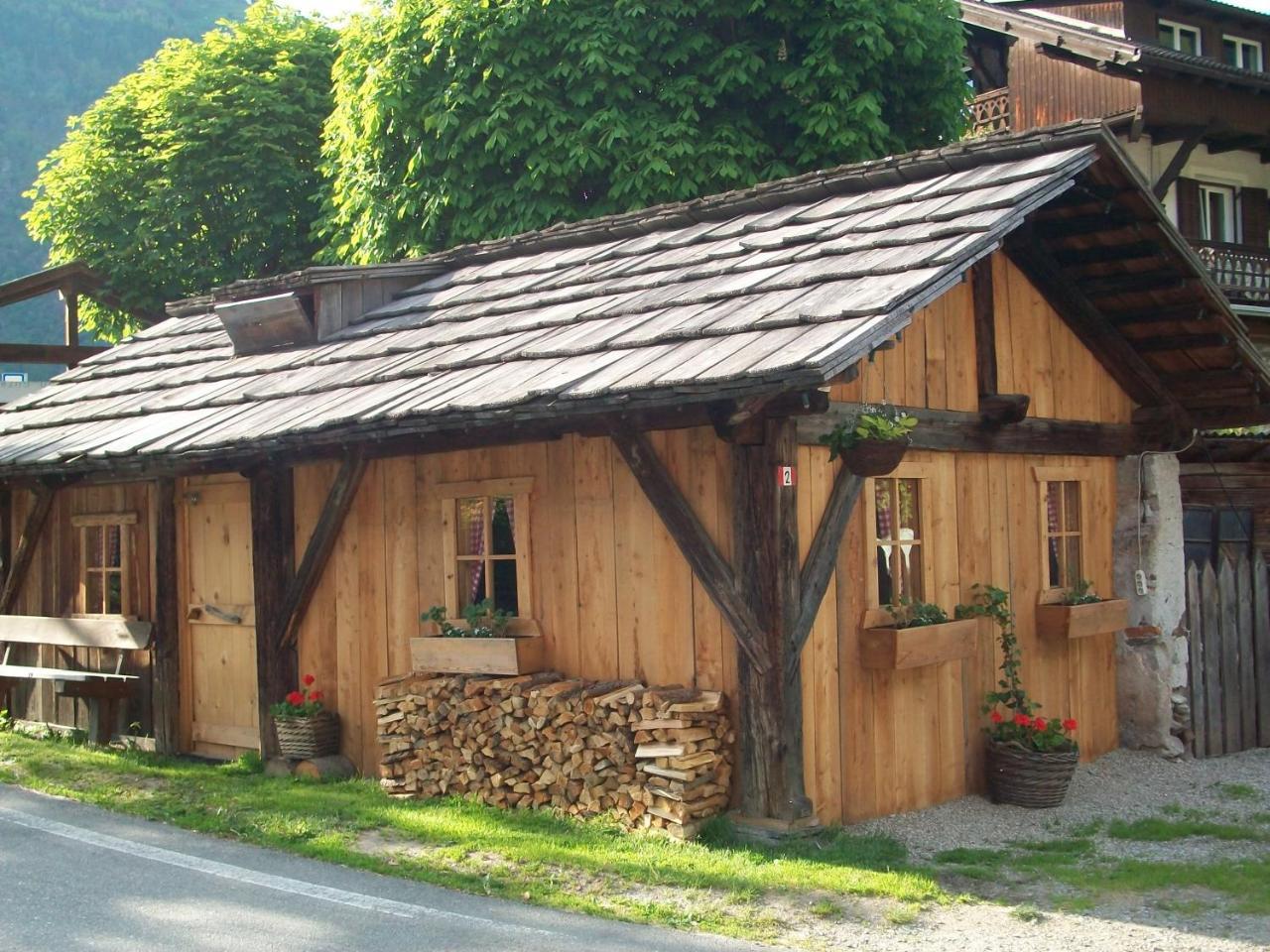 Luggishof Villa Campo Tures Luaran gambar